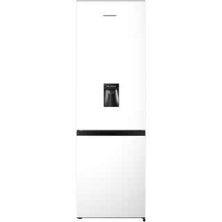 Heinner HC-HS268WDE++ Koel-vriescombinatie 268 L – Waterdispenser
