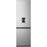Heinner koel-vriescombinatie HC-HS268SWDE – 268 liter – waterdispenser – energielabel E