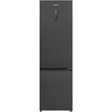 Heinner HCNF-HM377INVDGHC Koel-vries 377 L – No Frost – Inverter Compressor