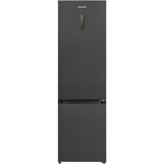 Heinner HCNF-HM377INVDGHC koel-vriescombinatie – 377 liter – No Frost – inverter compressor