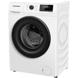 Heinner HWM-H6010IVSMC+++ Slanke Wasmachine 6 kg – 1000 RPM