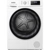 Sèche-linge à pompe à chaleur Heinner HHPD-HMY80IVFC – 8 kg – Inverter – classe énergétique C
