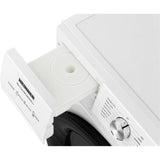 Sèche-linge à pompe à chaleur Heinner HHPD-HMY80IVFC – 8 kg – Inverter – classe énergétique C