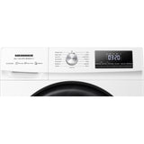Sèche-linge à pompe à chaleur Heinner HHPD-HMY80IVFC – 8 kg – Inverter – classe énergétique C