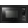 Micro-ondes Heinner HMW-MDBI25GDBK – 25 L – gril – numérique – noir
