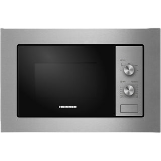 Micro-ondes Heinner HMW-MDBI20MIX – 20 litres – mécanique commande