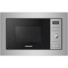 Micro-ondes Heinner HMW-MDBI28GDIX – 28 L – Gril – Numérique