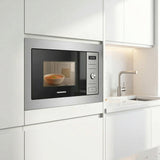 Micro-ondes Heinner HMW-MDBI28GDIX – 28 L – Gril – Numérique
