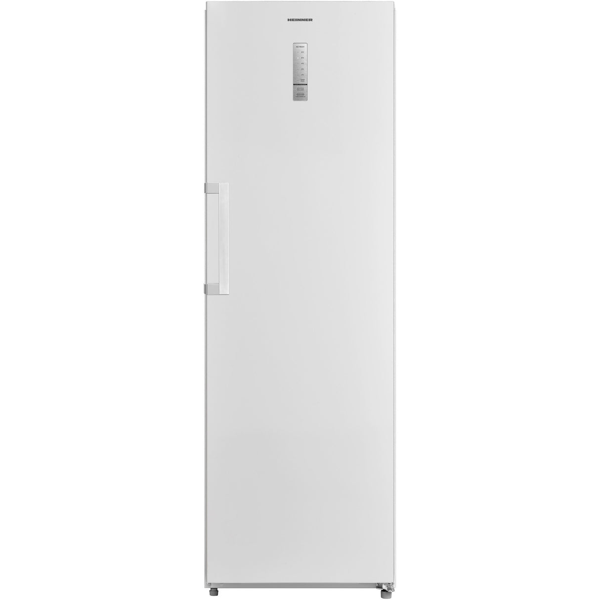 Heinner HF-M362NFE++ Koelkast 362 L – No Frost