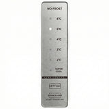 Heinner HF-M362NFE++ Koelkast 362 L – No Frost