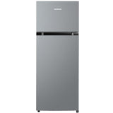 Heinner HF-M24ESE++ Koel-vriescombinatie 204 L