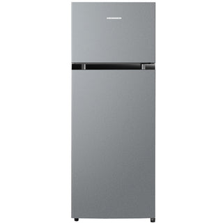 Heinner koel-vriescombinatie HF-M24ESE – 204 liter – energielabel E
