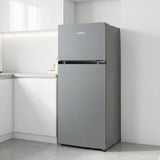 Heinner HF-M24ESE++ Koel-vriescombinatie 204 L