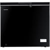 Heinner HCF-205NHBKE++ Vrieskist 198 L – Inverter Compressor – Snelvriesfunctie