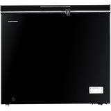 Heinner HCF-205NHBKE++ Vrieskist 198 L – Inverter Compressor – Snelvriesfunctie
