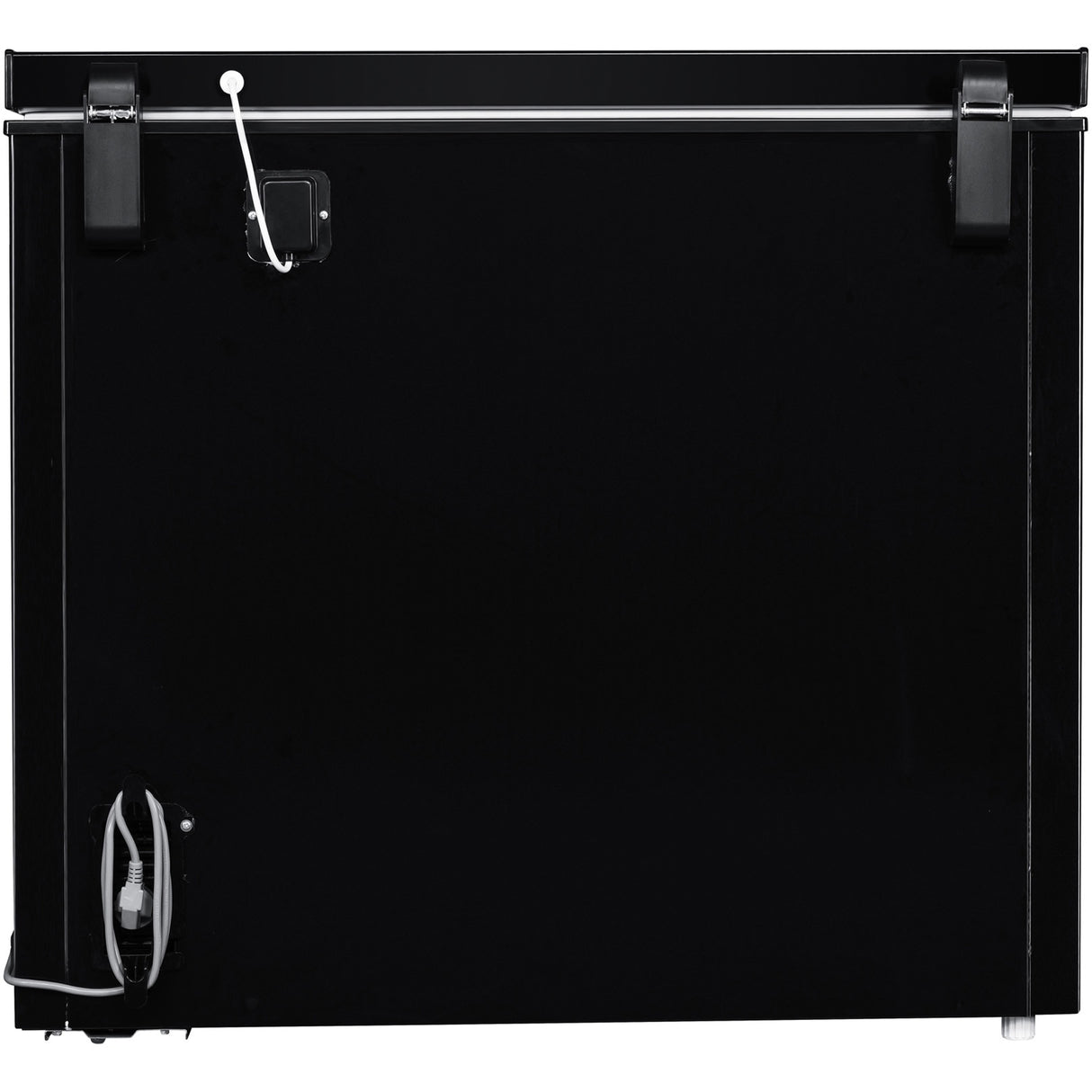 Heinner HCF-205NHBKE++ Vrieskist 198 L – Inverter Compressor – Snelvriesfunctie