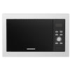 Micro-ondes Heinner HMW-BI2360SS – encastrable – 23 litres – gril – LED – inox
