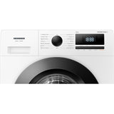 Heinner HWM-HME6012IVSMA+++ Slanke Wasmachine 6 kg – 1200 RPM