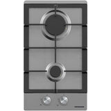 Table de cuisson encastrable Heinner HBH-M302FIX – inox