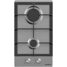 Table de cuisson encastrable Heinner HBH-M302FIX – inox
