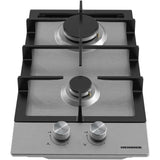 Table de cuisson encastrable Heinner HBH-M302FIX – inox