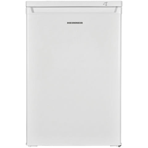Heinner Upright Freezer HFF-HM91E – under counter – 91 litres – energy rating E – product photo