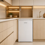 Heinner HFF-HM91E++ Tafelmodel Vrieskast 91 L