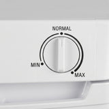 Heinner HFF-HM91E++ Tafelmodel Vrieskast 91 L