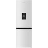 Heinner HCNF-HM291WDE koel-vriescombinatie – 291 L – No Frost – waterdispenser – energielabel E