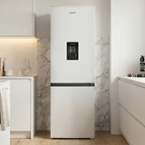 Heinner HCNF-HM291WDE++ Koel-vries 291 L – No Frost – Waterdispenser