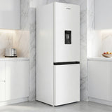 Heinner HCNF-HM291WDE++ Koel-vries 291 L – No Frost – Waterdispenser