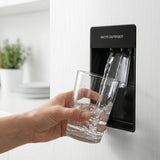 Heinner HCNF-HM291WDE++ Koel-vries 291 L – No Frost – Waterdispenser