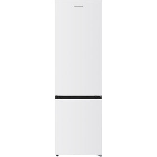 Heinner HCNF-HM326INVD koel-vriescombinatie – 326 liter – No Frost