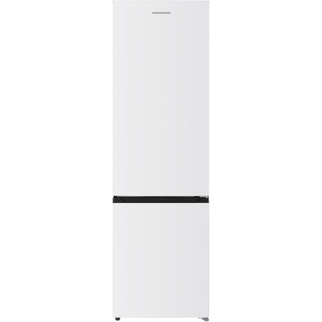 Réfrigérateur-congélateur Heinner HCNF-HM326INVD – 326 litres – No Frost – photo du produit