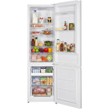 Heinner HCNF-HM326INVD Koel-vries 326 L – No Frost