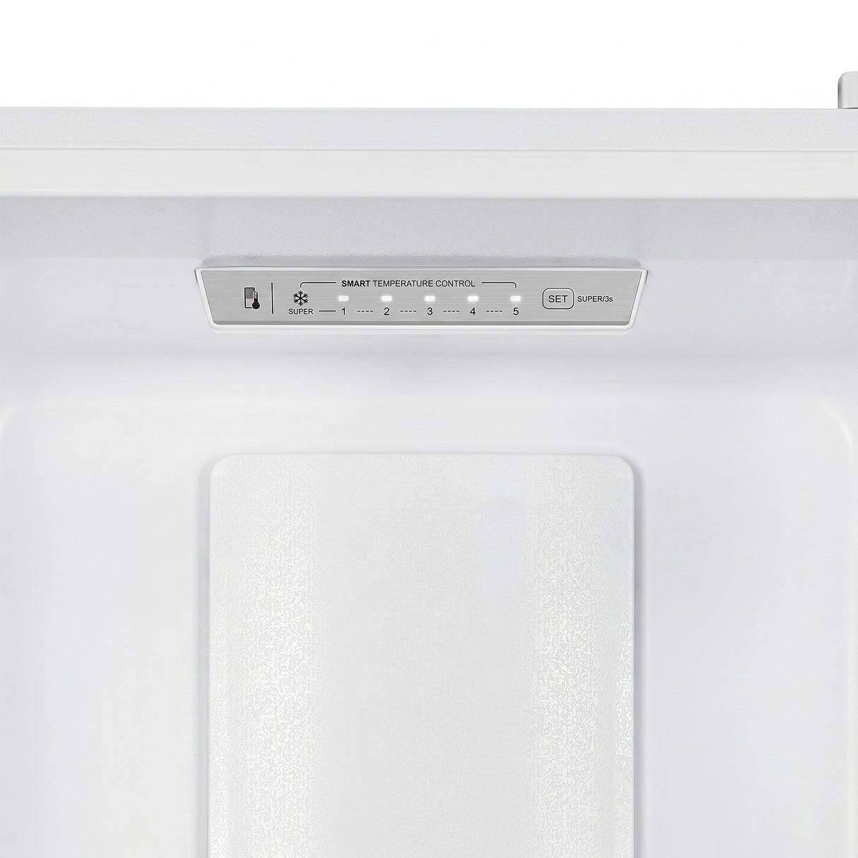 Heinner HCNF-HM326INVD Koel-vries 326 L – No Frost