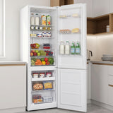 Heinner HCNF-HM326INVD Koel-vries 326 L – No Frost