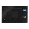 Heinner Built-In Microwave HMW-25BIGBK – black