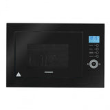 Heinner Built-In Microwave HMW-25BIGBK – black