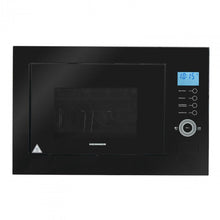Heinner Built-In Microwave HMW-25BIGBK – black
