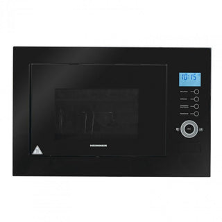 Micro-ondes encastrable Heinner HMW-25BIGBK – noir