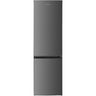 Frigo congélateur Heinner HCNF-HM253INVXE – 253 L – No Frost – moteur inverter – inox – 5 ans de garantie