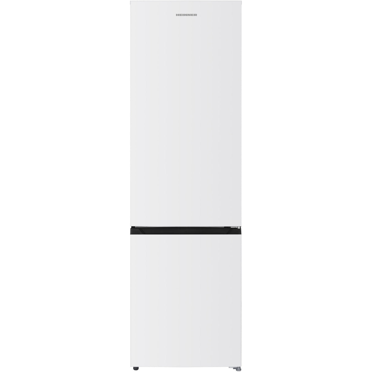 Frigo congélateur Heinner HCNF-HM326INVE – 326 L – No Frost – Super Freezing – porte réversible – blanc – classe énergétique E