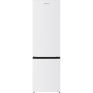 Frigo congélateur Heinner HCNF-HM326INVE – 326 L – No Frost – Super Freezing – porte réversible – blanc – classe énergétique E