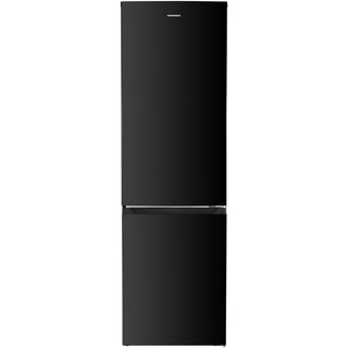 Frigo congélateur Heinner HCNF-HM253INVBKE – Full No Frost – compresseur inverter – Noir