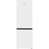 Frigo congélateur Heinner HCNF-HM253INVE – 253 litres – No Frost – Inverter – Commande électronique – blanc – 5 ans de garantie