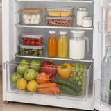 Frigo table top Heinner HF-M131E – 131 L – mécanique thermostat – porte réversible – blanc – 5 ans de garantie