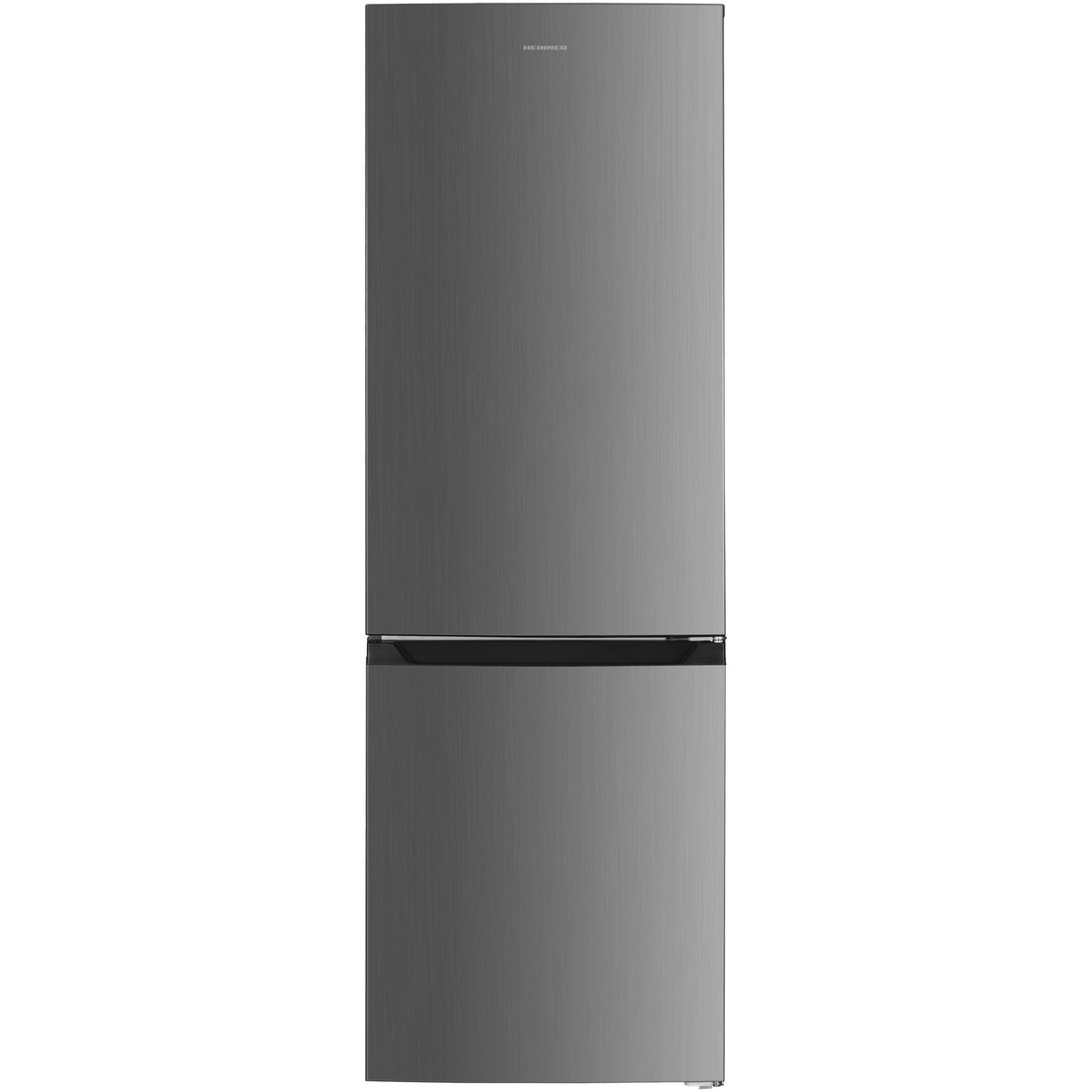 Frigo congélateur Heinner HCNF-HM293INVXE – 293 L – No Frost – Inverter – inox – 5 ans de garantie