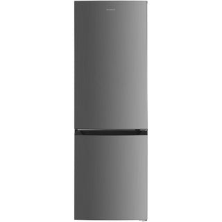 Frigo congélateur Heinner HCNF-HM293INVXE – 293 L – No Frost – Inverter – inox – 5 ans de garantie
