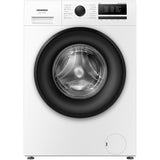 Machine à laver Heinner HWM-HMN7012IVSMA – 7 kg – inverter – classe énergétique A